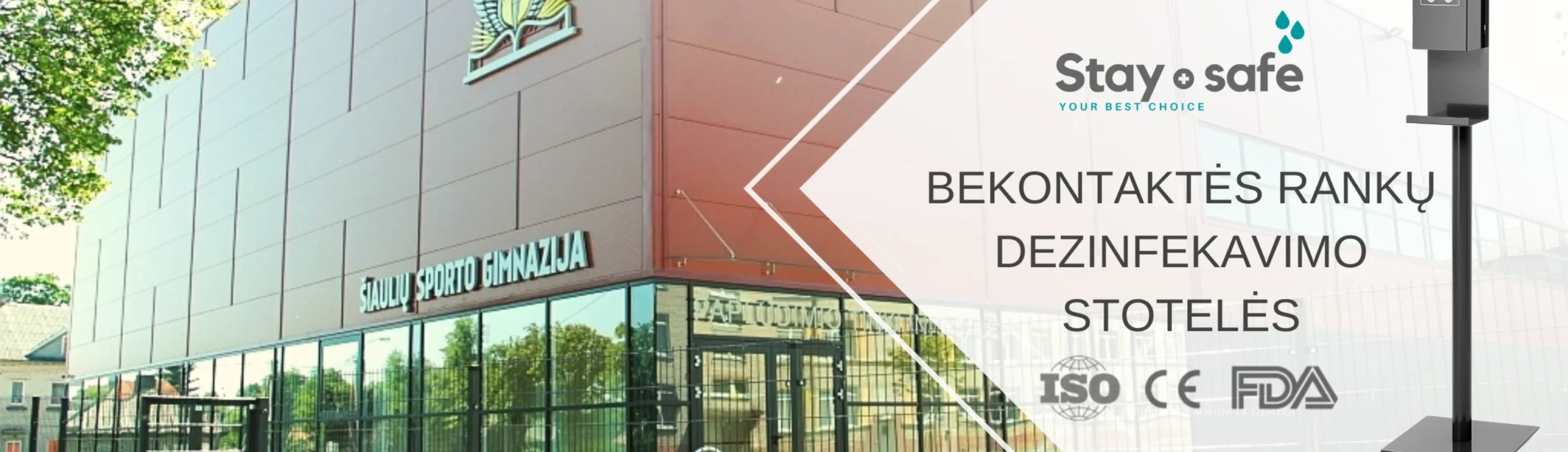 bekontaktes-stoteles